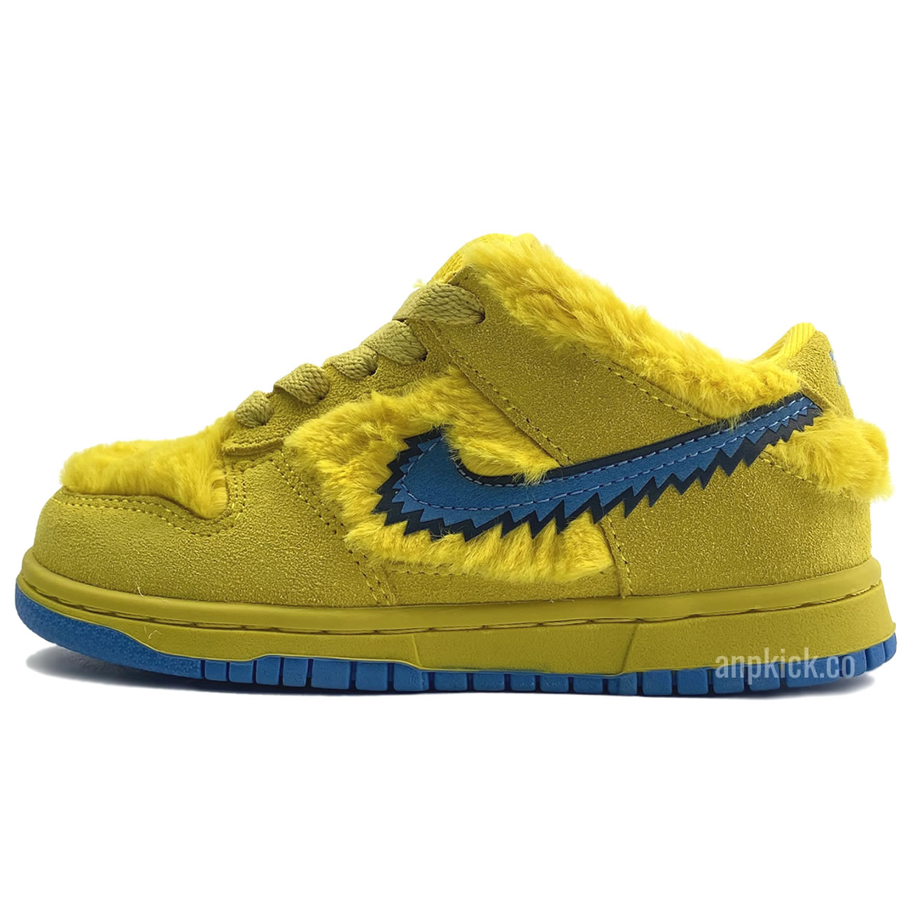 Kids Childrens Grateful Dead Bears Nike Sb Dunk Low Yellow Bear Cu1727 101 (1) - www.kitistry.com Kids Childrens Grateful Dead Bears Nike Sb Dunk Low Yellow Bear Cu1727 101 (1) - www.kitistry.com