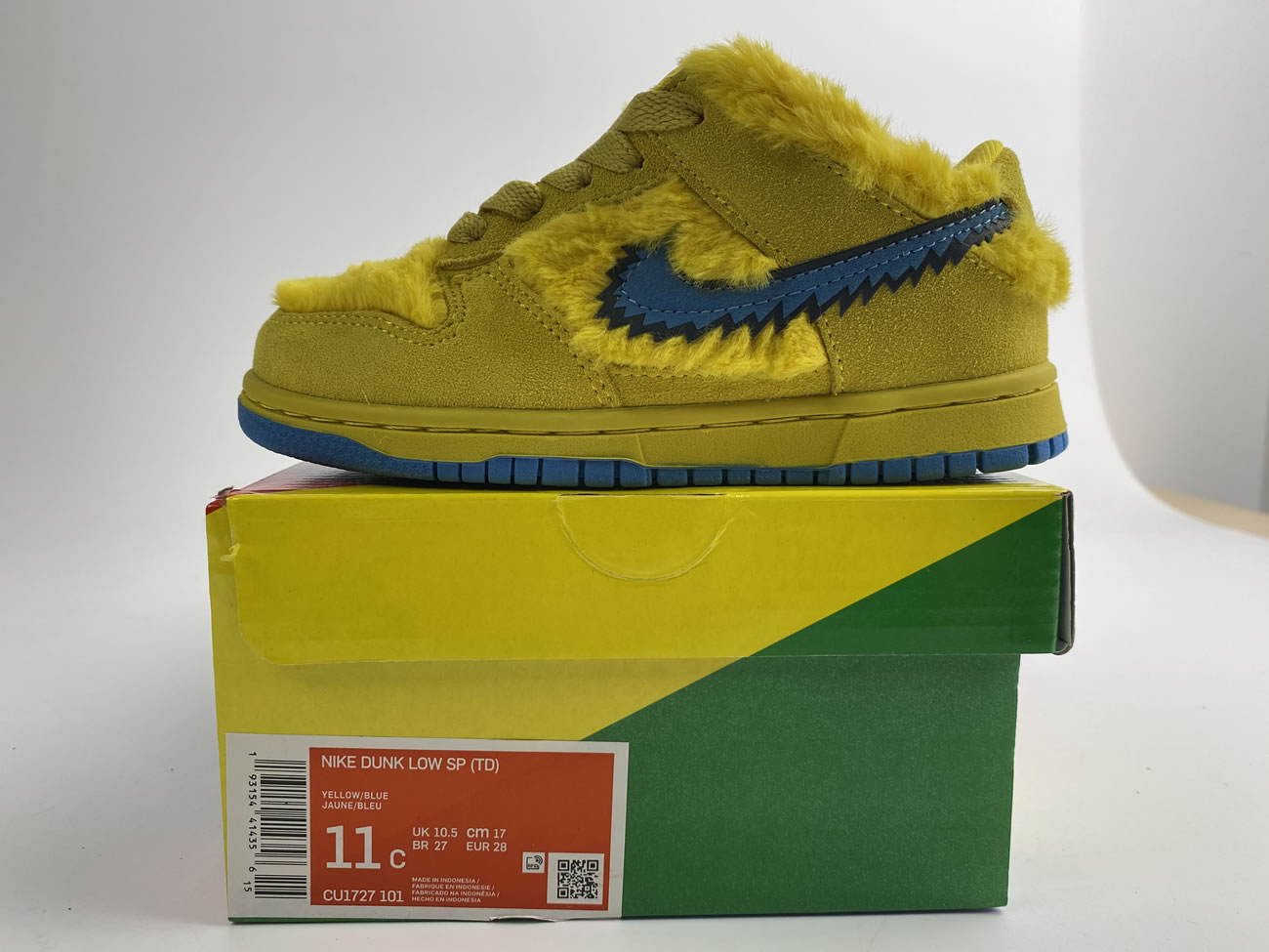 Kids Childrens Grateful Dead Bears Nike Sb Dunk Low Yellow Pink Orange Blue Green Release For Sale (10) - www.kitistry.com Kids Childrens Grateful Dead Bears Nike Sb Dunk Low Yellow Pink Orange Blue Green Release For Sale (10) - www.kitistry.com