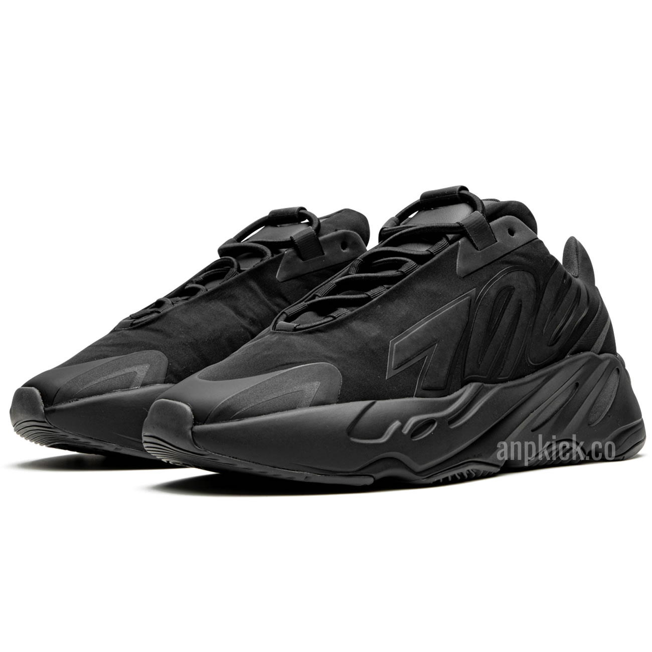 Adidas Yeezy Boost 700 Mnvn Triple Black Fv4440 (3) - www.kitistry.com Adidas Yeezy Boost 700 Mnvn Triple Black Fv4440 (3) - www.kitistry.com