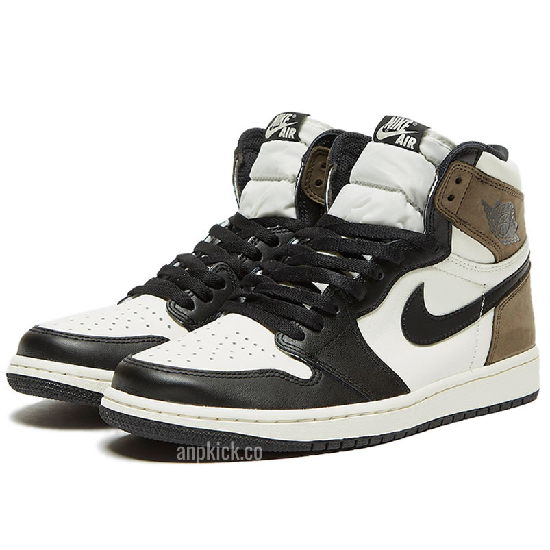 Air Jordan 1 Retro High Dark Mocha 2020 For Sale Release Date 555088 105 (3) - www.kitistry.com