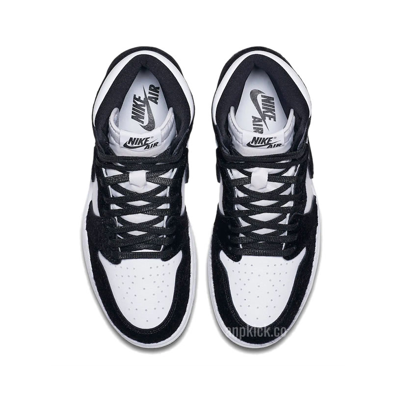 Air Jordan 1 Retro High Og Wmns Twist Panda Black White Release Date Cd0461 007 (4) - www.kitistry.com Air Jordan 1 Retro High Og Wmns Twist Panda Black White Release Date Cd0461 007 (4) - www.kitistry.com