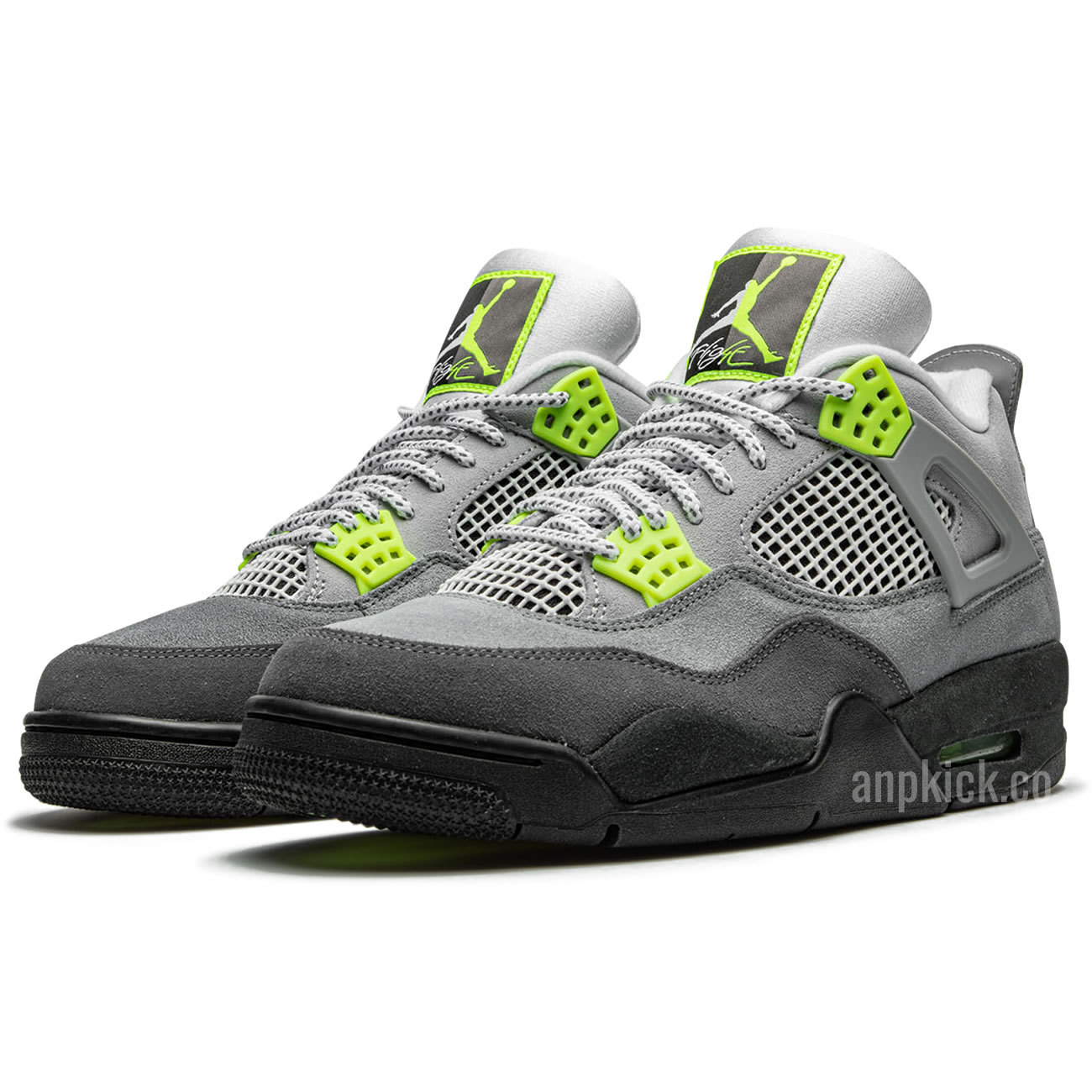 Air Jordan 4 Retro Se Neon 95 Green 2020 Release Date Ct5342 007 (2) - www.kitistry.com Air Jordan 4 Retro Se Neon 95 Green 2020 Release Date Ct5342 007 (2) - www.kitistry.com