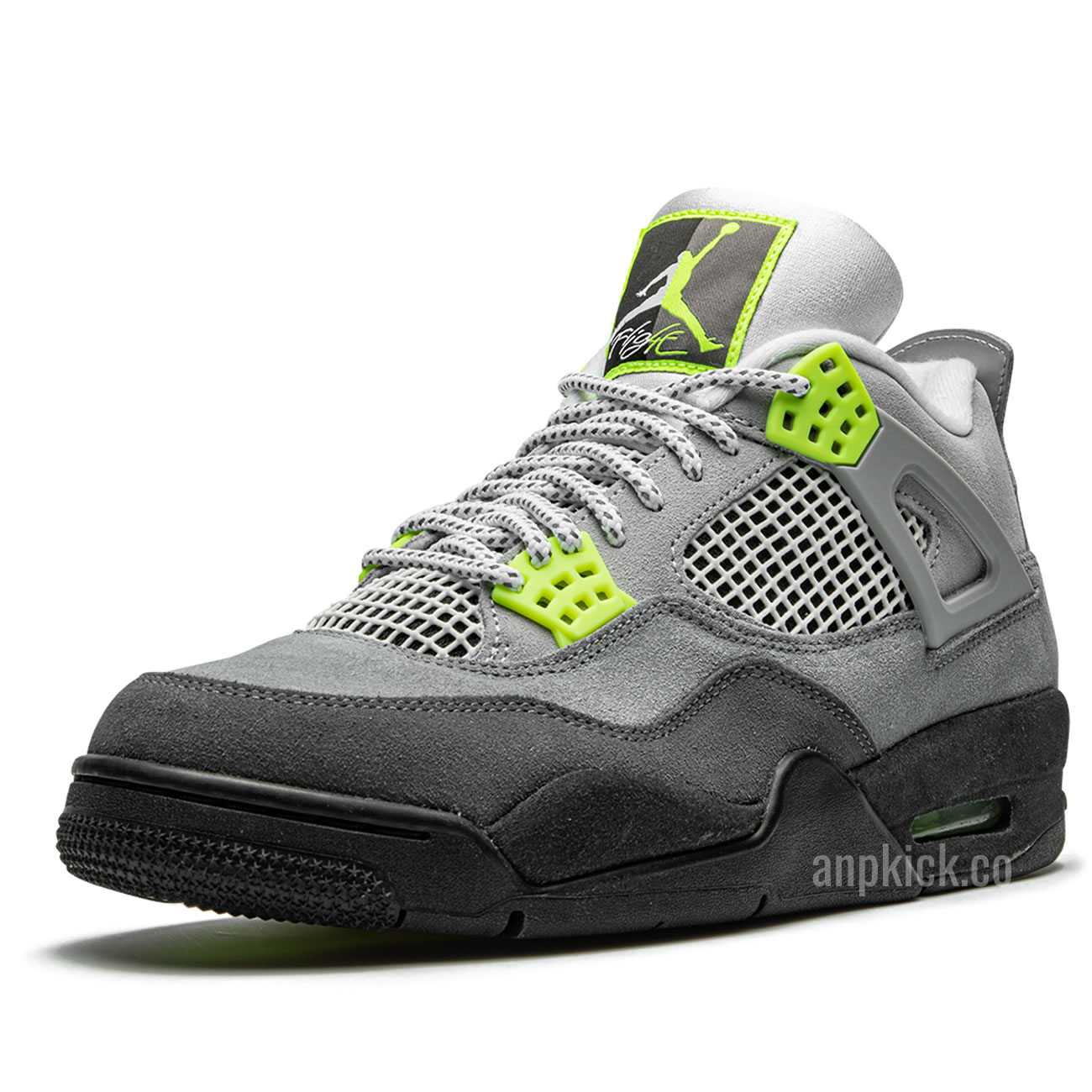 Air Jordan 4 Retro Se Neon 95 Green 2020 Release Date Ct5342 007 (4) - www.kitistry.com Air Jordan 4 Retro Se Neon 95 Green 2020 Release Date Ct5342 007 (4) - www.kitistry.com