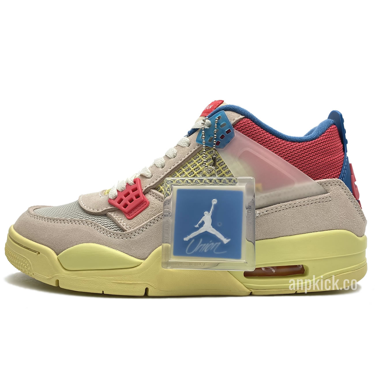 Nike Union Air Jordan 4 Guava Ice Dc9533 800 Release Date (1) - www.kitistry.com Nike Union Air Jordan 4 Guava Ice Dc9533 800 Release Date (1) - www.kitistry.com