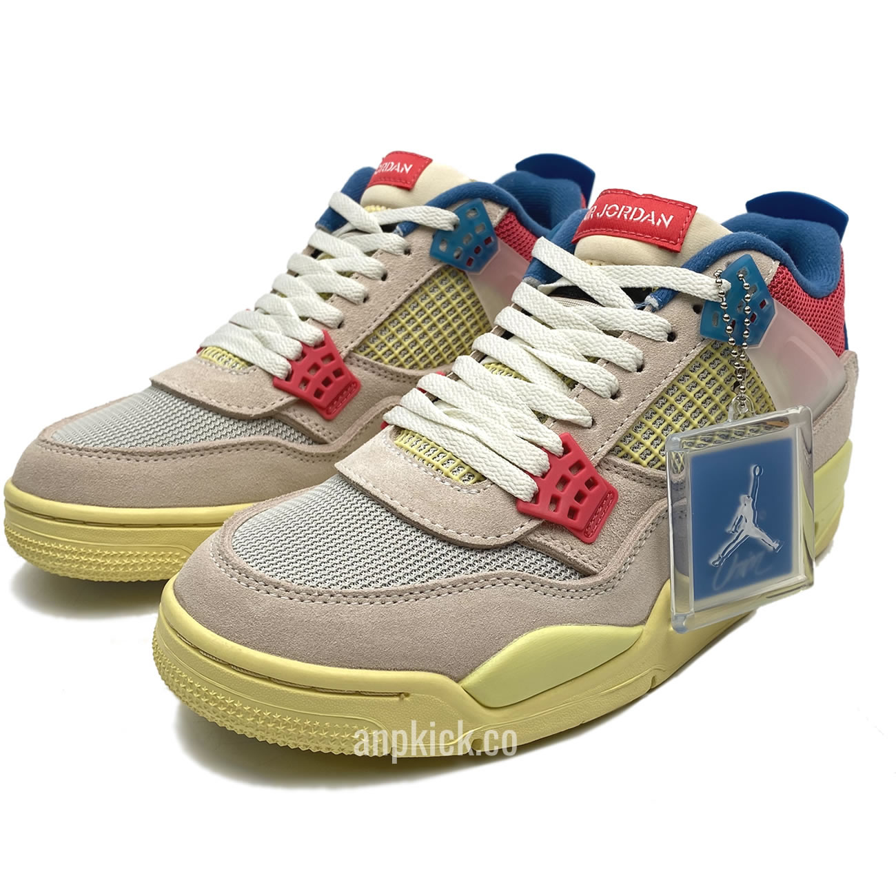 Nike Union Air Jordan 4 Guava Ice Dc9533 800 Release Date (2) - www.kitistry.com Nike Union Air Jordan 4 Guava Ice Dc9533 800 Release Date (2) - www.kitistry.com