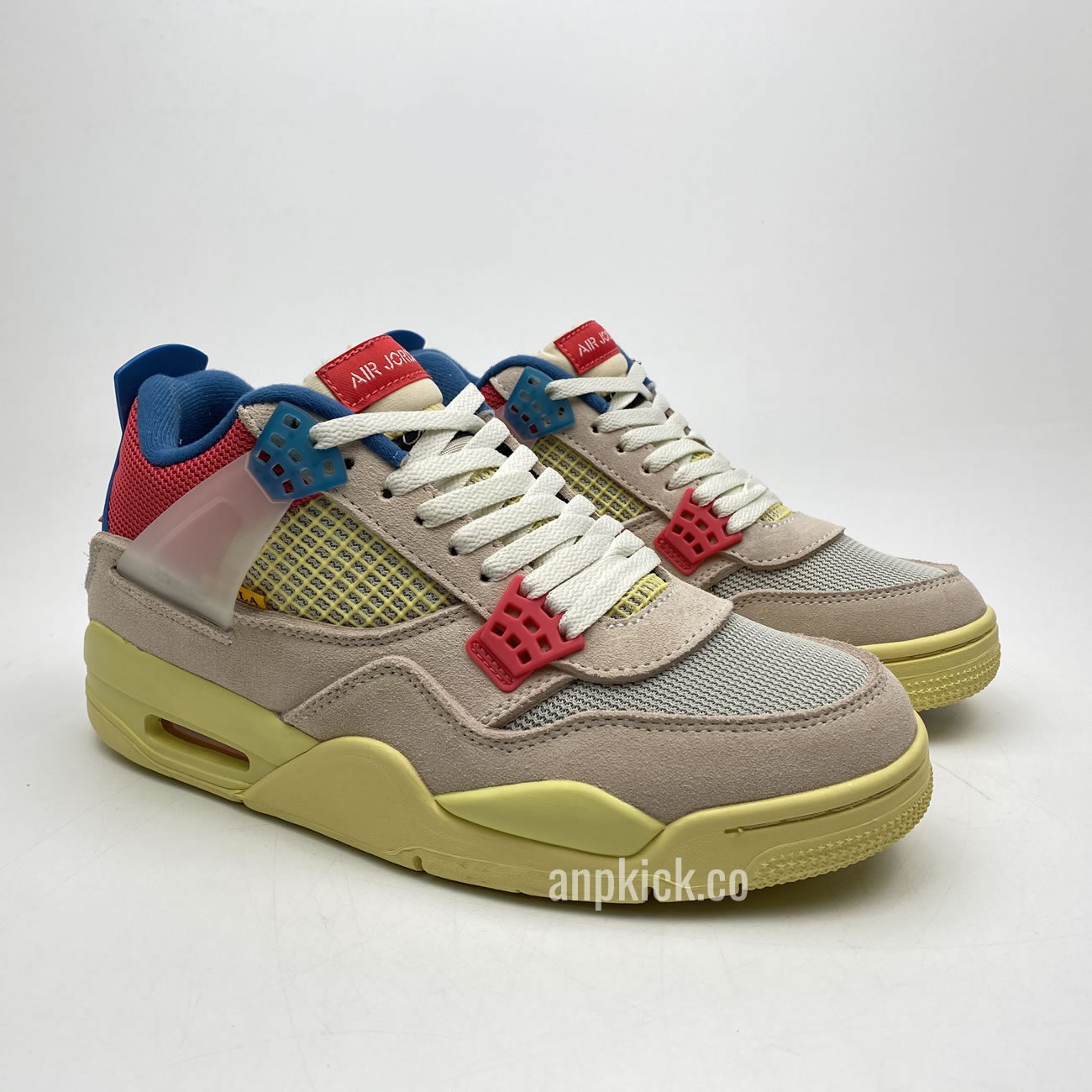 Nike Union Air Jordan 4 Guava Ice Dc9533 800 Release Date (4) - www.kitistry.com Nike Union Air Jordan 4 Guava Ice Dc9533 800 Release Date (4) - www.kitistry.com