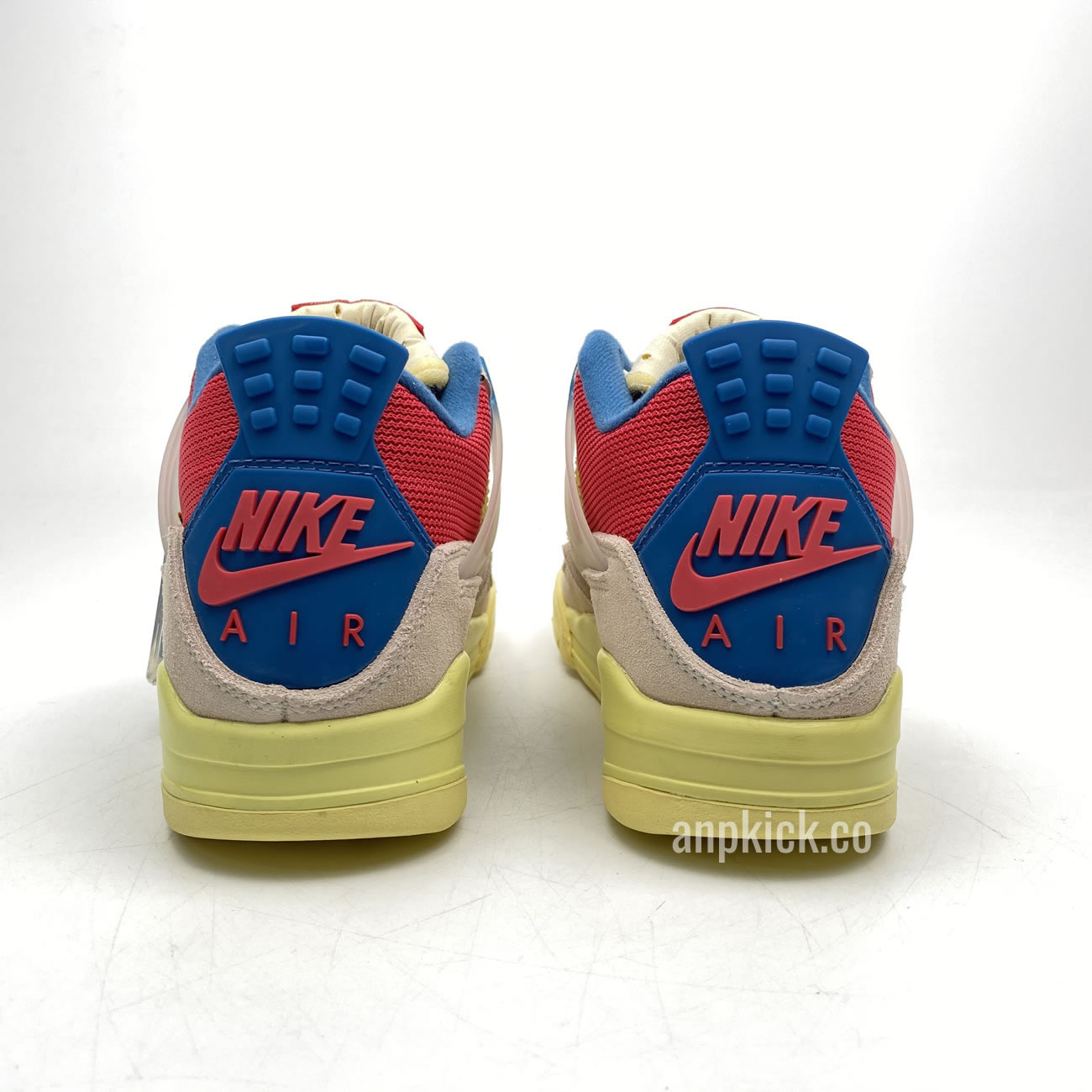 Nike Union Air Jordan 4 Guava Ice Dc9533 800 Release Date (6) - www.kitistry.com Nike Union Air Jordan 4 Guava Ice Dc9533 800 Release Date (6) - www.kitistry.com