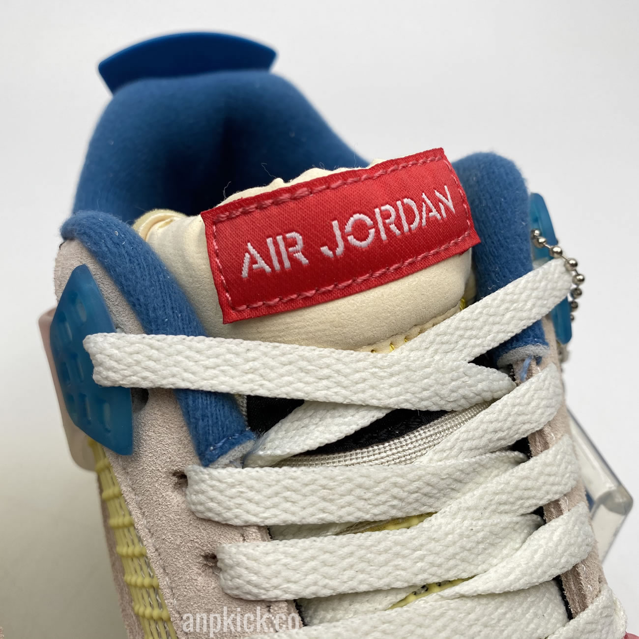 Nike Union Air Jordan 4 Guava Ice Dc9533 800 Release Date (7) - www.kitistry.com Nike Union Air Jordan 4 Guava Ice Dc9533 800 Release Date (7) - www.kitistry.com