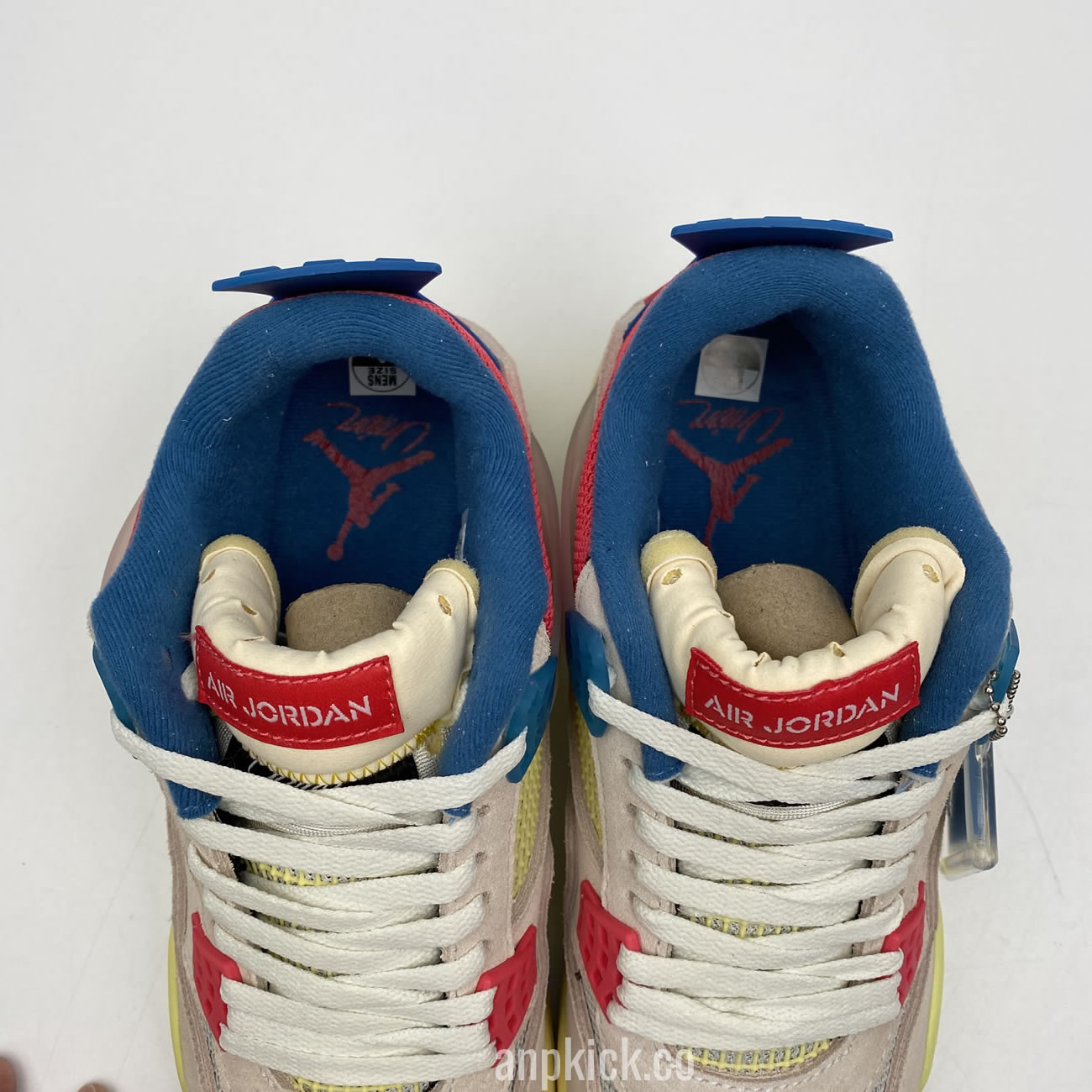 Nike Union Air Jordan 4 Guava Ice Dc9533 800 Release Date (9) - www.kitistry.com Nike Union Air Jordan 4 Guava Ice Dc9533 800 Release Date (9) - www.kitistry.com