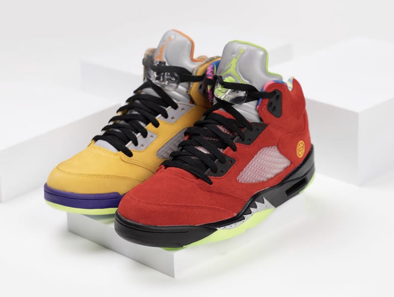 Air Jordan 5 What The 2020 Release Date Cz5725 700 (3) - www.kitistry.com Air Jordan 5 What The 2020 Release Date Cz5725 700 (3) - www.kitistry.com