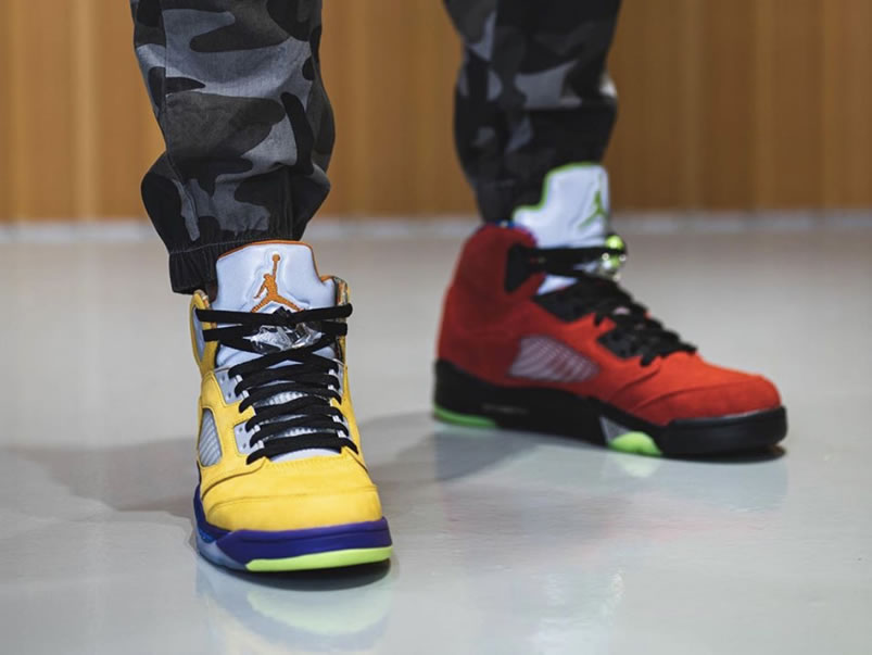 Air Jordan 5 What The 2020 Release Date Cz5725 700 On Feet (2) - www.kitistry.com Air Jordan 5 What The 2020 Release Date Cz5725 700 On Feet (2) - www.kitistry.com