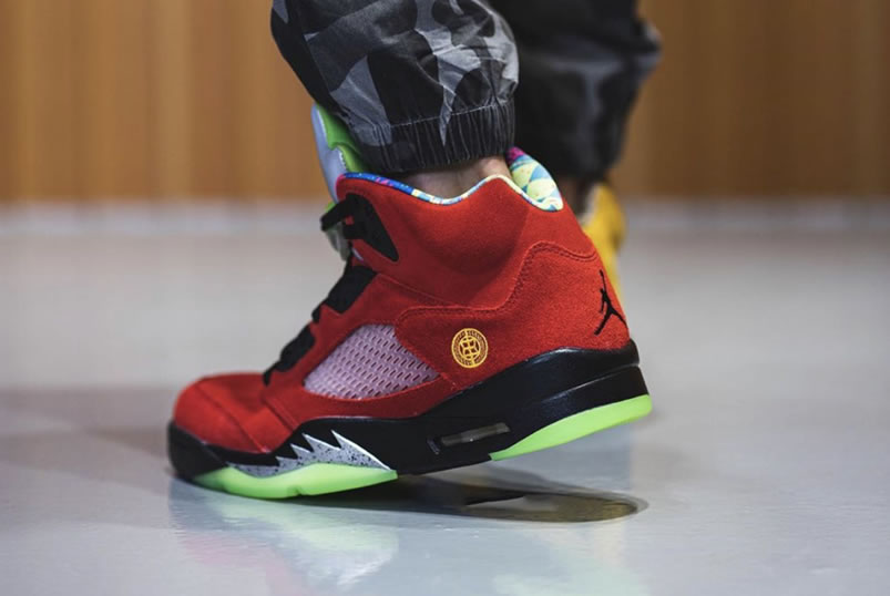 Air Jordan 5 What The 2020 Release Date Cz5725 700 On Feet (9) - www.kitistry.com Air Jordan 5 What The 2020 Release Date Cz5725 700 On Feet (9) - www.kitistry.com