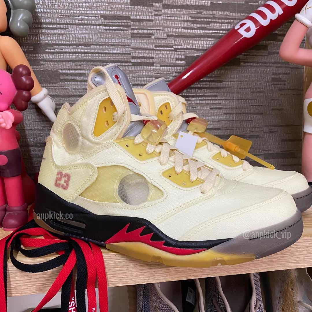 Anpkick Off White Air Jordan 5 Sail New Release Date Dh8565 100 (2) - www.kitistry.com Anpkick Off White Air Jordan 5 Sail New Release Date Dh8565 100 (2) - www.kitistry.com