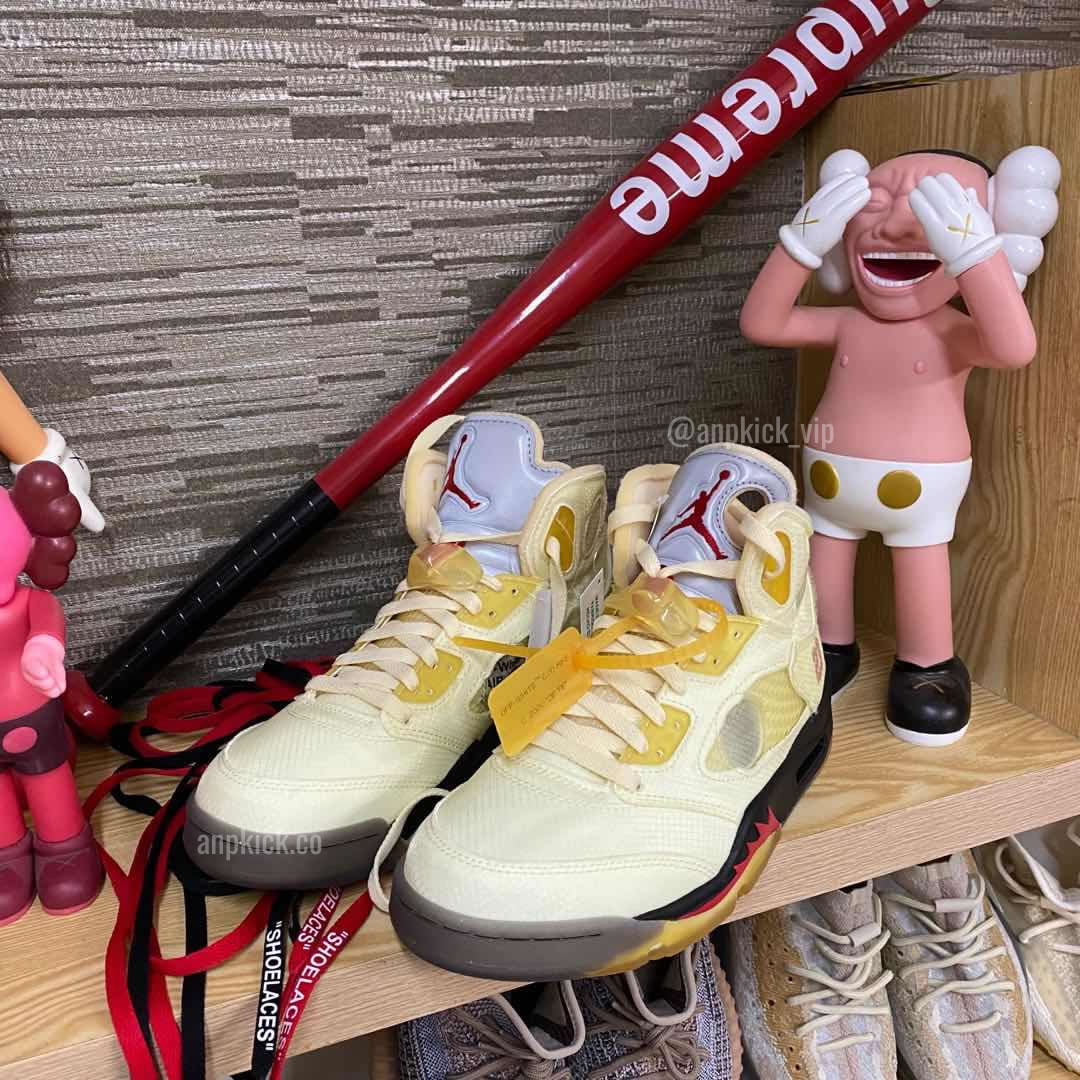 Anpkick Off White Air Jordan 5 Sail New Release Date Dh8565 100 (3) - www.kitistry.com Anpkick Off White Air Jordan 5 Sail New Release Date Dh8565 100 (3) - www.kitistry.com