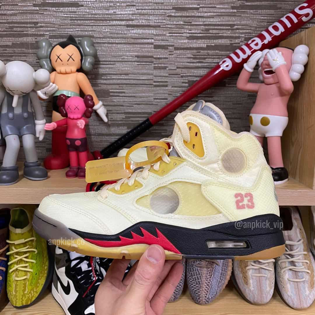 Anpkick Off White Air Jordan 5 Sail New Release Date Dh8565 100 (4) - www.kitistry.com Anpkick Off White Air Jordan 5 Sail New Release Date Dh8565 100 (4) - www.kitistry.com