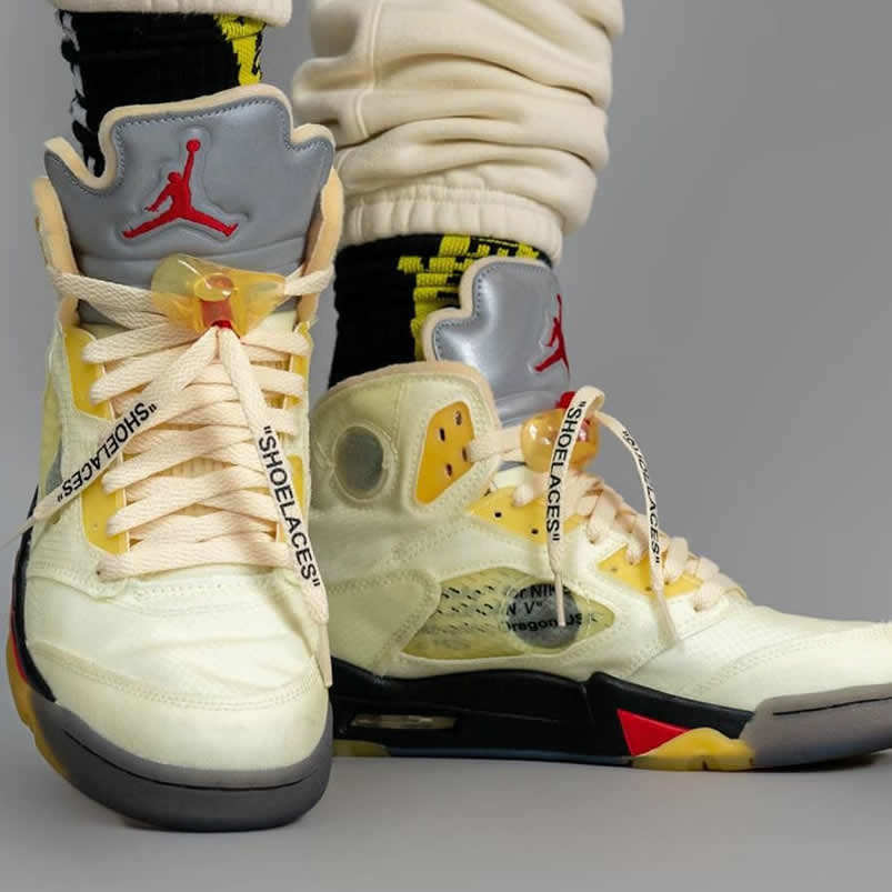 Off White Air Jordan 5 Sail New Release Date On Feet Dh8565 100 (2) - www.kitistry.com Off White Air Jordan 5 Sail New Release Date On Feet Dh8565 100 (2) - www.kitistry.com