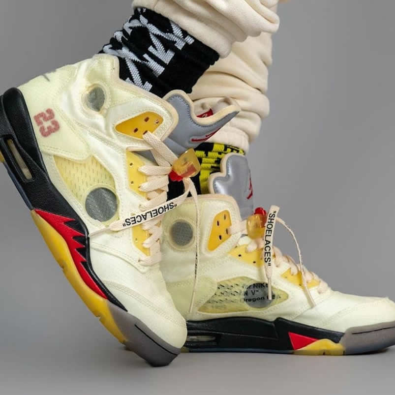 Off White Air Jordan 5 Sail New Release Date On Feet Dh8565 100 (3) - www.kitistry.com Off White Air Jordan 5 Sail New Release Date On Feet Dh8565 100 (3) - www.kitistry.com
