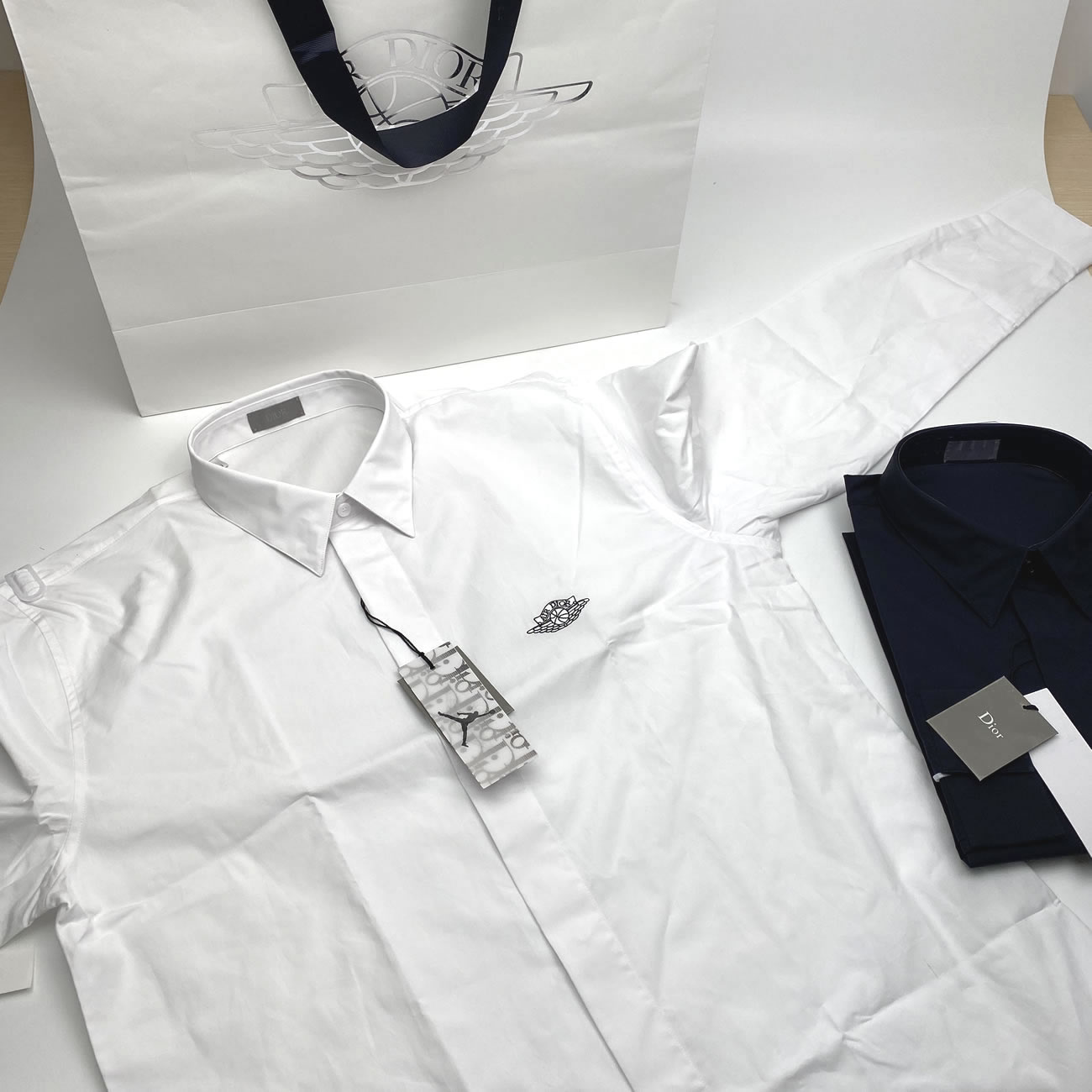 Dior Air Jordan T Shirt White Black S 2xl (10) - www.kitistry.com Dior Air Jordan T Shirt White Black S 2xl (10) - www.kitistry.com
