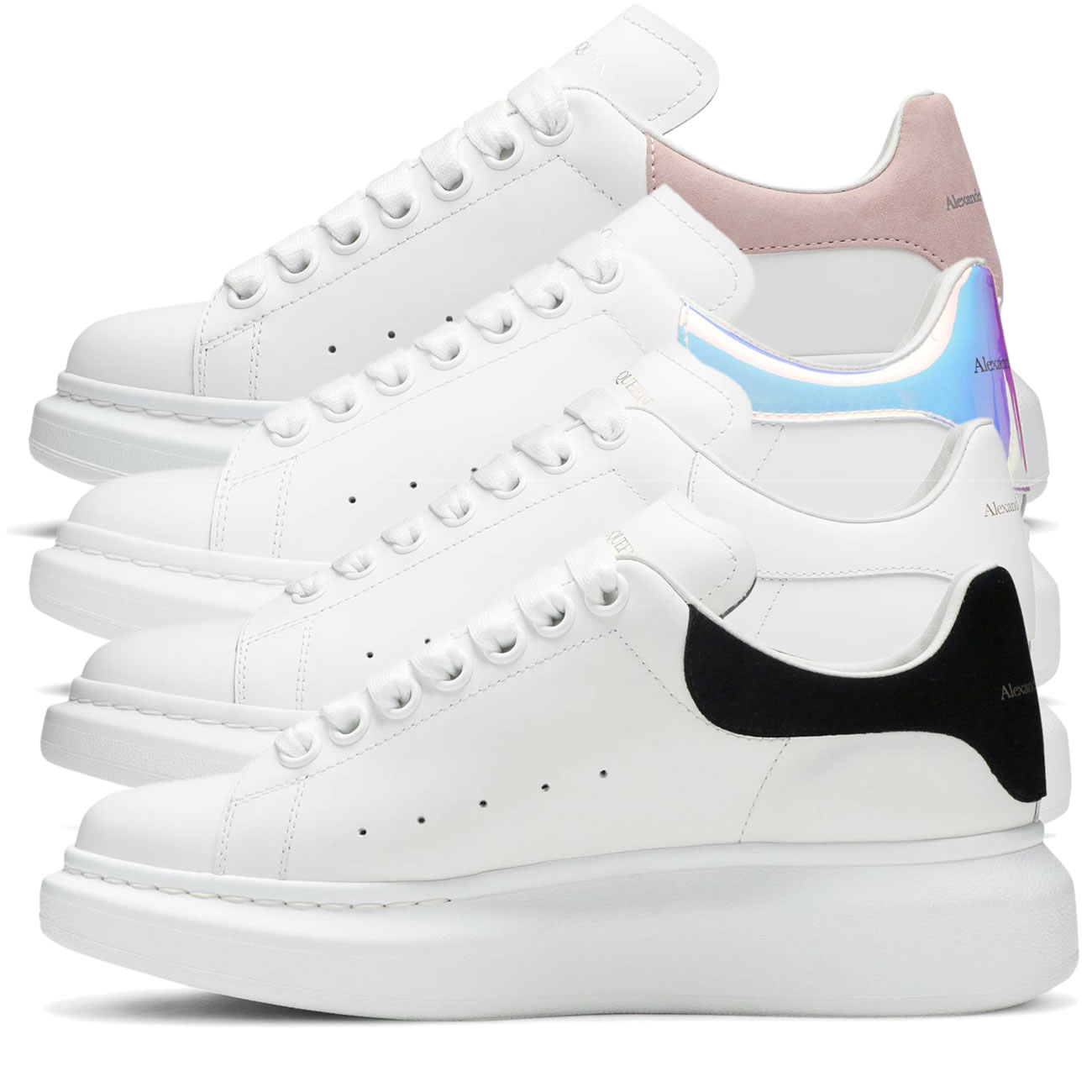 Mcqshoes - www.kitistry.com