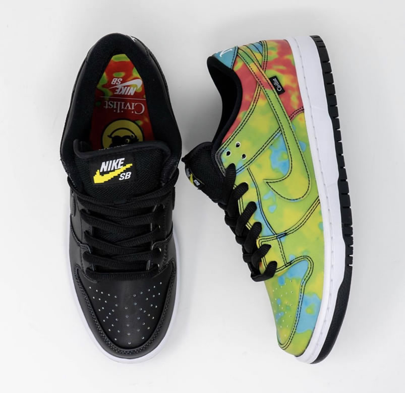 Civilist Berlin Nike Sb Dunk Low Shoes Cz5123 001 Release Date (5) - www.kitistry.com