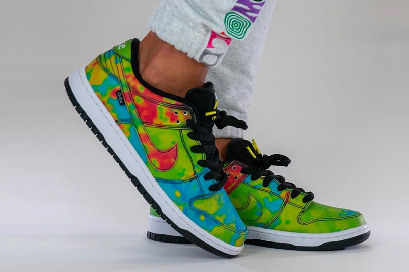 Civilist Berlin Nike Sb Dunk Low Shoes On Feet Cz5123 001 (3) - www.kitistry.com