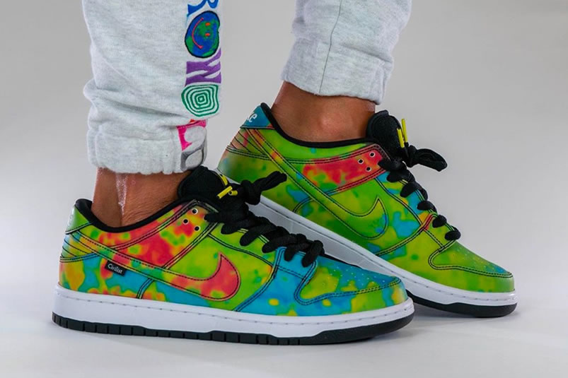 Civilist Berlin Nike Sb Dunk Low Shoes On Feet Cz5123 001 (4) - www.kitistry.com