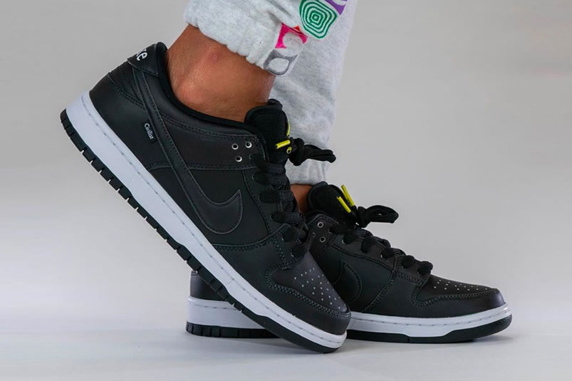 Civilist Berlin Nike Sb Dunk Low Shoes On Feet Cz5123 001 (5) - www.kitistry.com