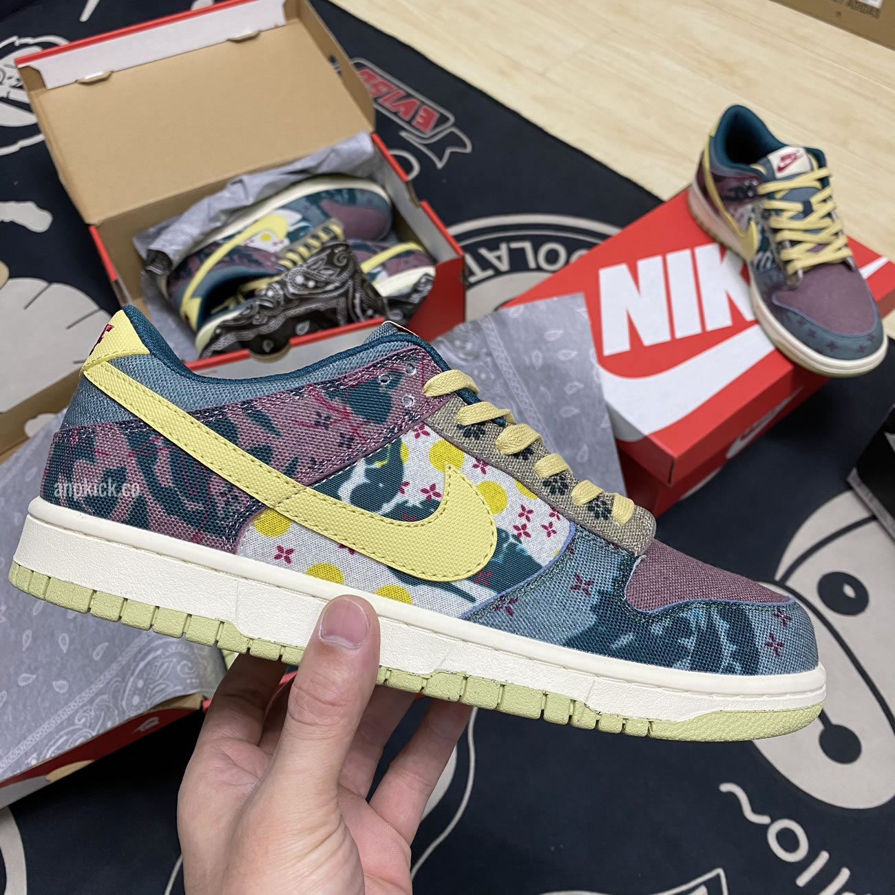 Nike Dunk Low Community Garden Cz9747 900 (14) - www.kitistry.com Nike Dunk Low Community Garden Cz9747 900 (14) - www.kitistry.com