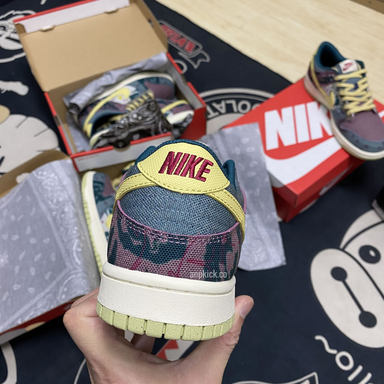 Nike Dunk Low Community Garden Cz9747 900 (15) - www.kitistry.com Nike Dunk Low Community Garden Cz9747 900 (15) - www.kitistry.com