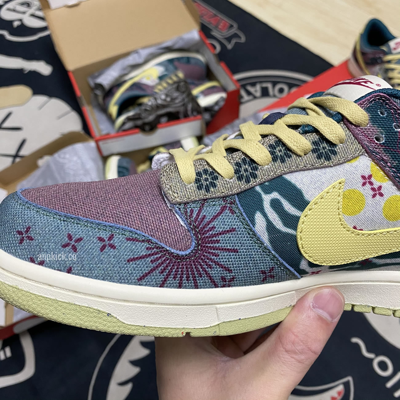 Nike Dunk Low Community Garden Cz9747 900 (16) - www.kitistry.com Nike Dunk Low Community Garden Cz9747 900 (16) - www.kitistry.com