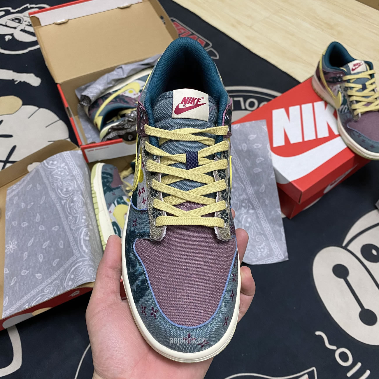 Nike Dunk Low Community Garden Cz9747 900 (17) - www.kitistry.com Nike Dunk Low Community Garden Cz9747 900 (17) - www.kitistry.com