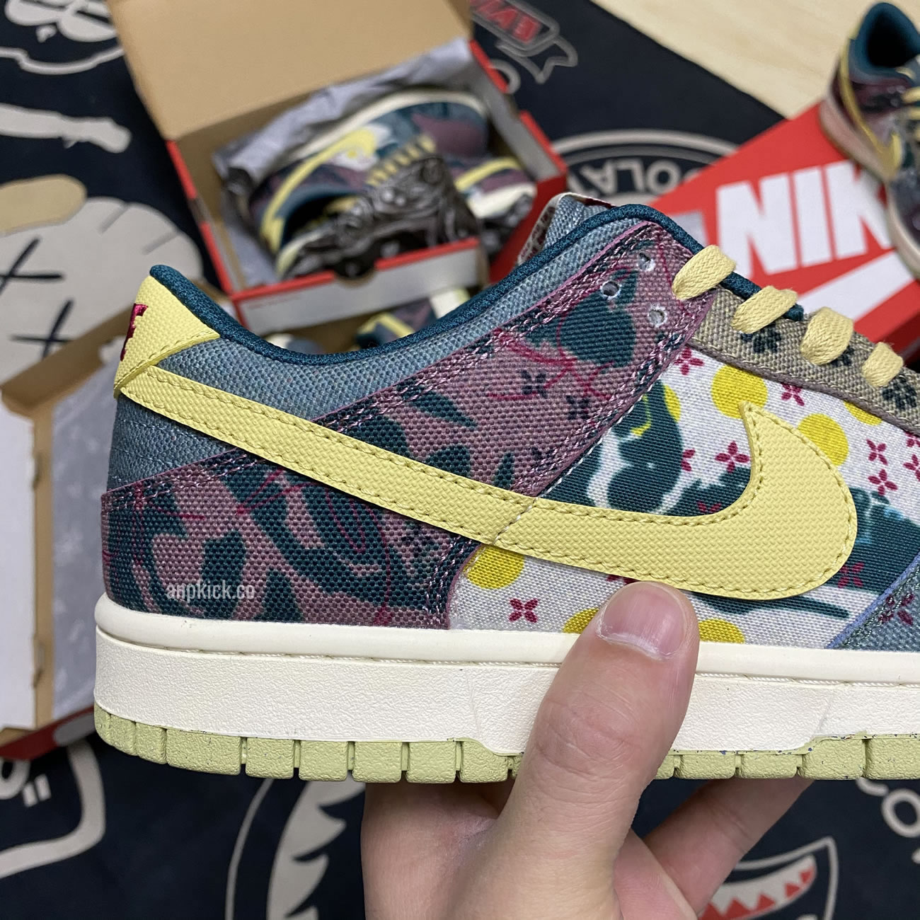 Nike Dunk Low Community Garden Cz9747 900 (20) - www.kitistry.com Nike Dunk Low Community Garden Cz9747 900 (20) - www.kitistry.com