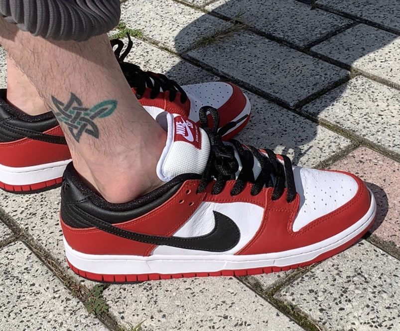 Nike Sb Dunk Low Pro Chicago Varsity Red Release Date On Feet Bq6817 600 (5) - www.kitistry.com Nike Sb Dunk Low Pro Chicago Varsity Red Release Date On Feet Bq6817 600 (5) - www.kitistry.com
