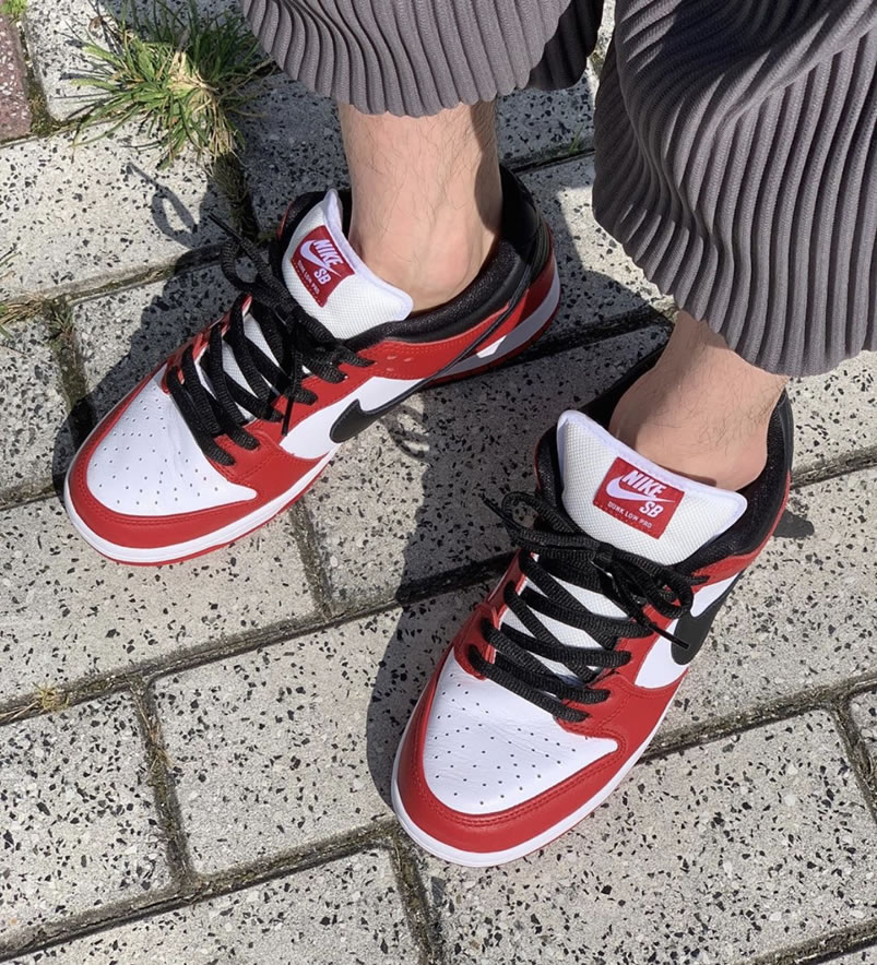 Nike Sb Dunk Low Pro Chicago Varsity Red Release Date On Feet Bq6817 600 (6) - www.kitistry.com Nike Sb Dunk Low Pro Chicago Varsity Red Release Date On Feet Bq6817 600 (6) - www.kitistry.com