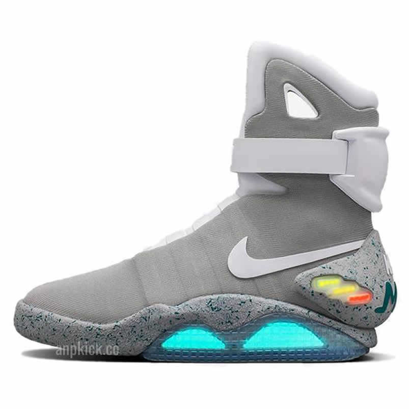 Nike Mag Back To The Future Shoes 417744 001 (2) - www.kitistry.com