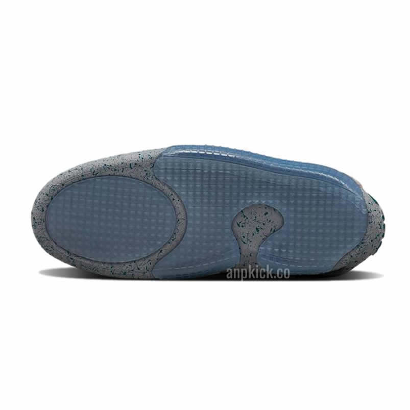 Nike Mag Back To The Future Shoes 417744 001 (5) - www.kitistry.com