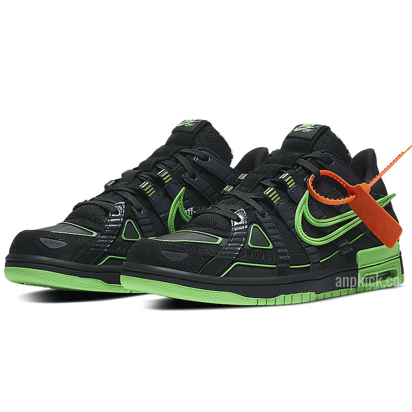 Off White Nike Air Rubber Dunk Green Strike Release Date Cu6015 001 (3) - www.kitistry.com Off White Nike Air Rubber Dunk Green Strike Release Date Cu6015 001 (3) - www.kitistry.com
