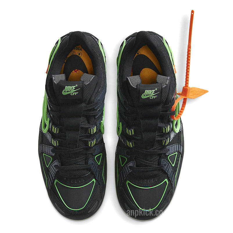 Off White Nike Air Rubber Dunk Green Strike Release Date Cu6015 001 (4) - www.kitistry.com Off White Nike Air Rubber Dunk Green Strike Release Date Cu6015 001 (4) - www.kitistry.com