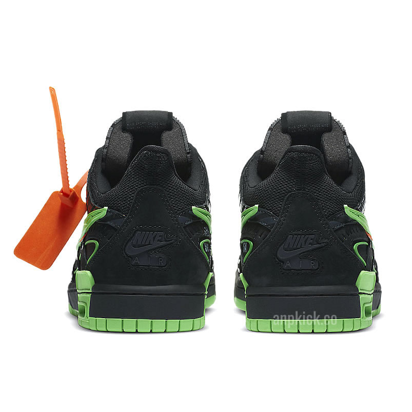 Off White Nike Air Rubber Dunk Green Strike Release Date Cu6015 001 (5) - www.kitistry.com Off White Nike Air Rubber Dunk Green Strike Release Date Cu6015 001 (5) - www.kitistry.com