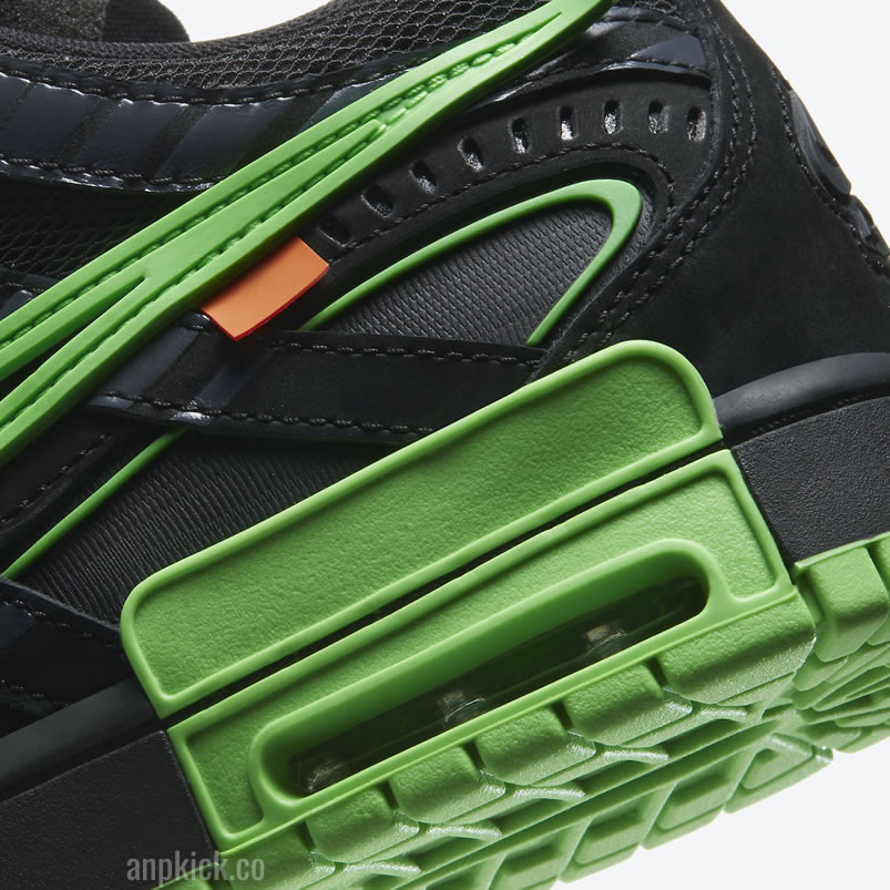 Off White Nike Air Rubber Dunk Green Strike Release Date Cu6015 001 (8) - www.kitistry.com Off White Nike Air Rubber Dunk Green Strike Release Date Cu6015 001 (8) - www.kitistry.com