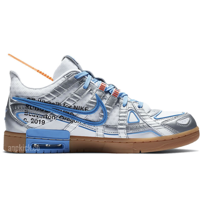 Off White Nike Air Rubber Dunk University Blue Release Date Cu6015 100 (2) - www.kitistry.com Off White Nike Air Rubber Dunk University Blue Release Date Cu6015 100 (2) - www.kitistry.com