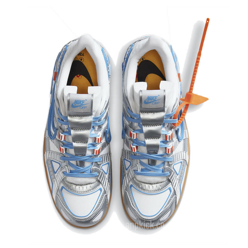 Off White Nike Air Rubber Dunk University Blue Release Date Cu6015 100 (4) - www.kitistry.com Off White Nike Air Rubber Dunk University Blue Release Date Cu6015 100 (4) - www.kitistry.com
