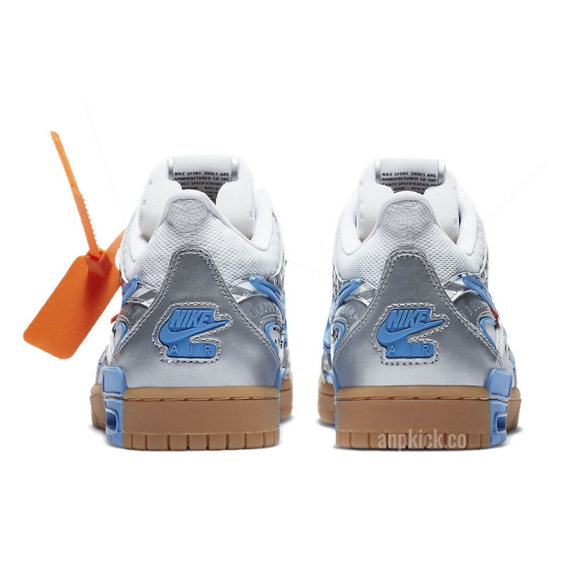 Off White Nike Air Rubber Dunk University Blue Release Date Cu6015 100 (5) - www.kitistry.com Off White Nike Air Rubber Dunk University Blue Release Date Cu6015 100 (5) - www.kitistry.com