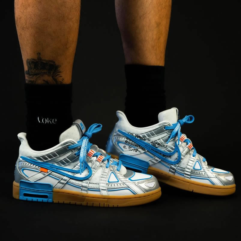 Off White Nike Air Rubber Dunk University Blue Release Date On Feet Cu6015 100 (1) - www.kitistry.com Off White Nike Air Rubber Dunk University Blue Release Date On Feet Cu6015 100 (1) - www.kitistry.com