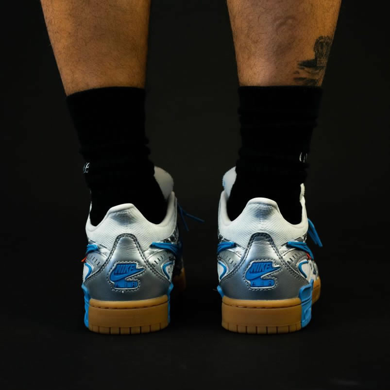 Off White Nike Air Rubber Dunk University Blue Release Date On Feet Cu6015 100 (4) - www.kitistry.com Off White Nike Air Rubber Dunk University Blue Release Date On Feet Cu6015 100 (4) - www.kitistry.com