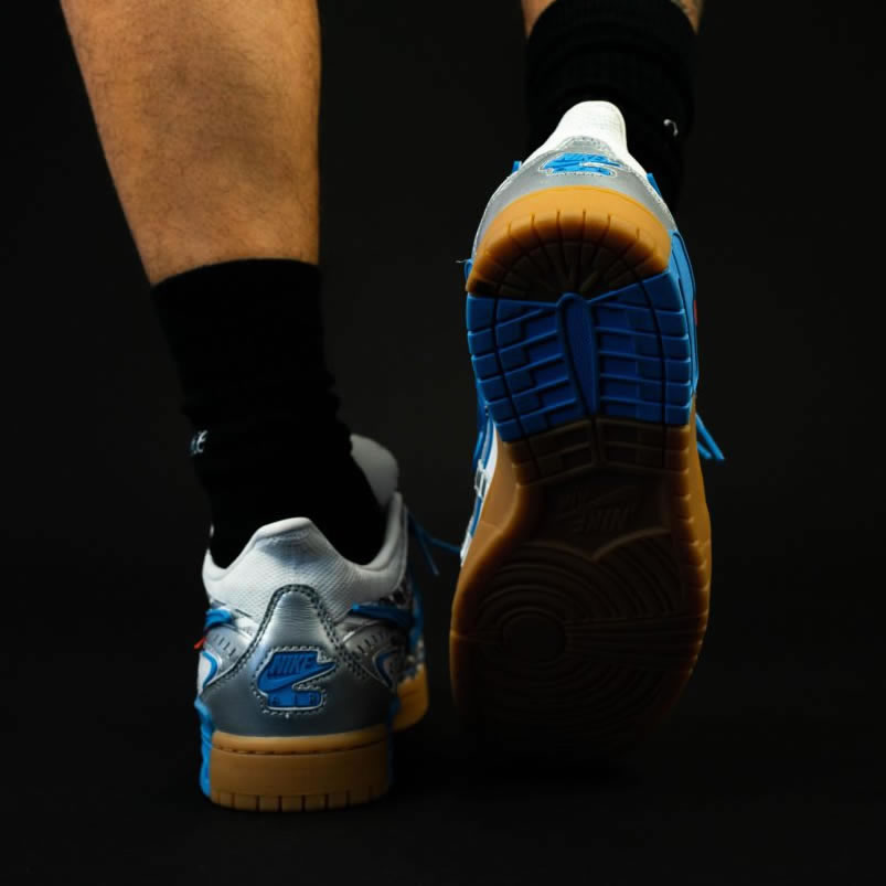Off White Nike Air Rubber Dunk University Blue Release Date On Feet Cu6015 100 (5) - www.kitistry.com Off White Nike Air Rubber Dunk University Blue Release Date On Feet Cu6015 100 (5) - www.kitistry.com
