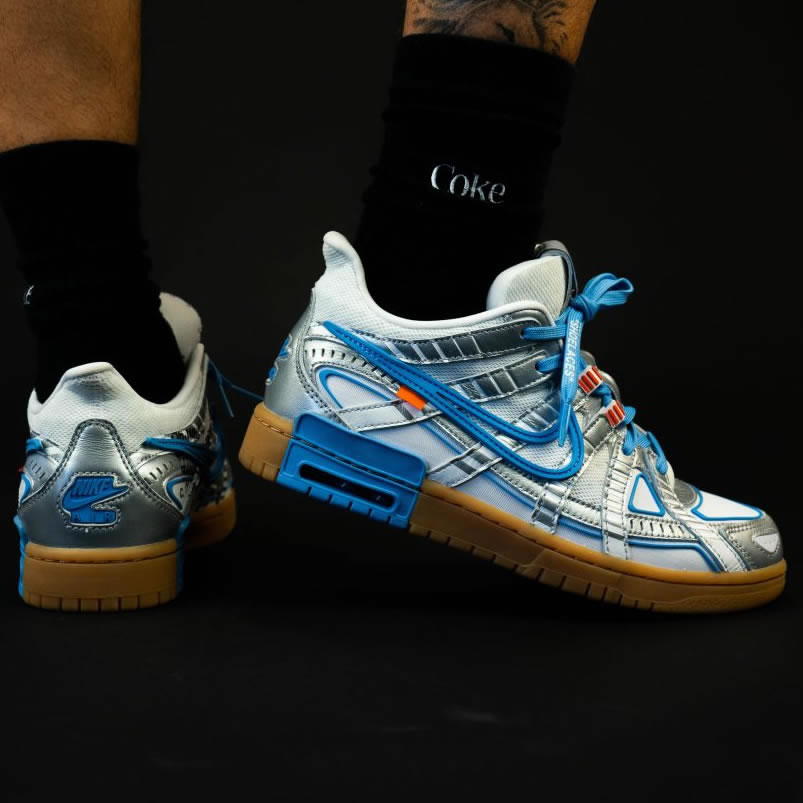 Off White Nike Air Rubber Dunk University Blue Release Date On Feet Cu6015 100 (6) - www.kitistry.com Off White Nike Air Rubber Dunk University Blue Release Date On Feet Cu6015 100 (6) - www.kitistry.com