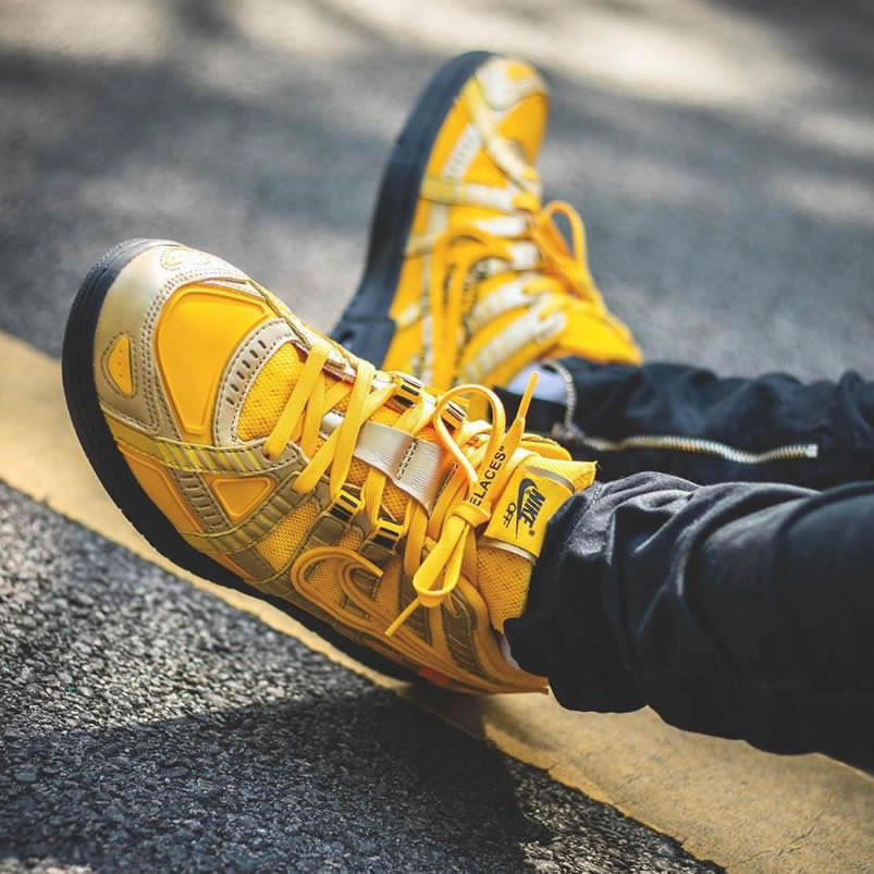 Off White Nike Air Rubber Dunk University Gold Release Date On Feet Cu6015 700 (2) - www.kitistry.com Off White Nike Air Rubber Dunk University Gold Release Date On Feet Cu6015 700 (2) - www.kitistry.com