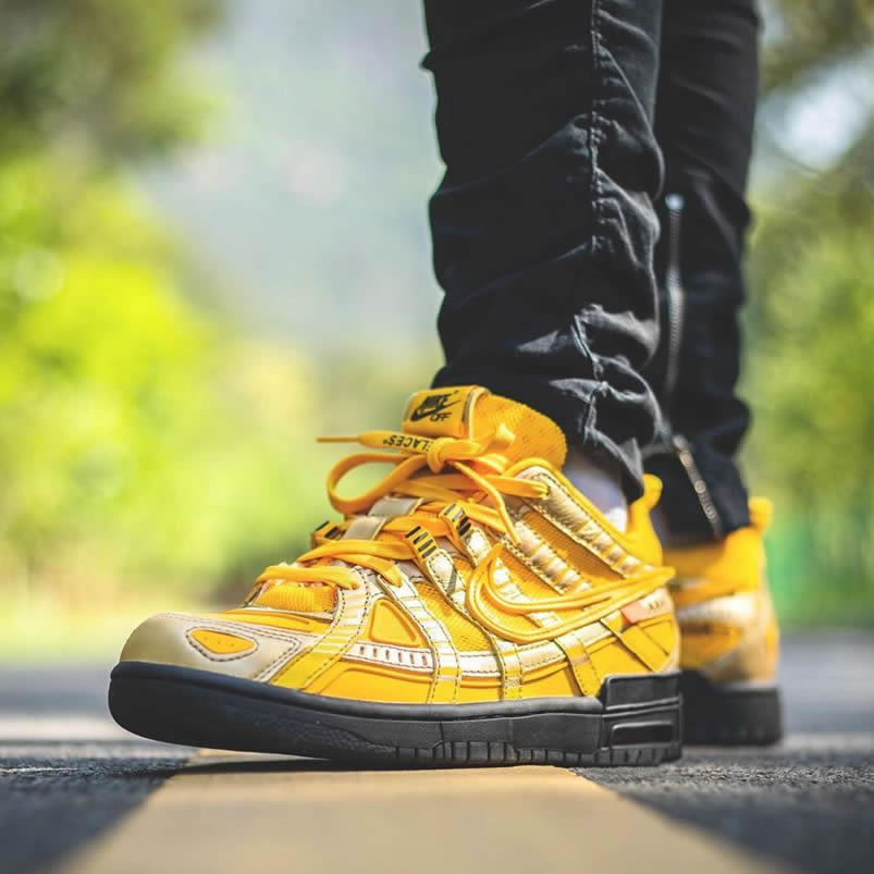 Off White Nike Air Rubber Dunk University Gold Release Date On Feet Cu6015 700 (3) - www.kitistry.com Off White Nike Air Rubber Dunk University Gold Release Date On Feet Cu6015 700 (3) - www.kitistry.com