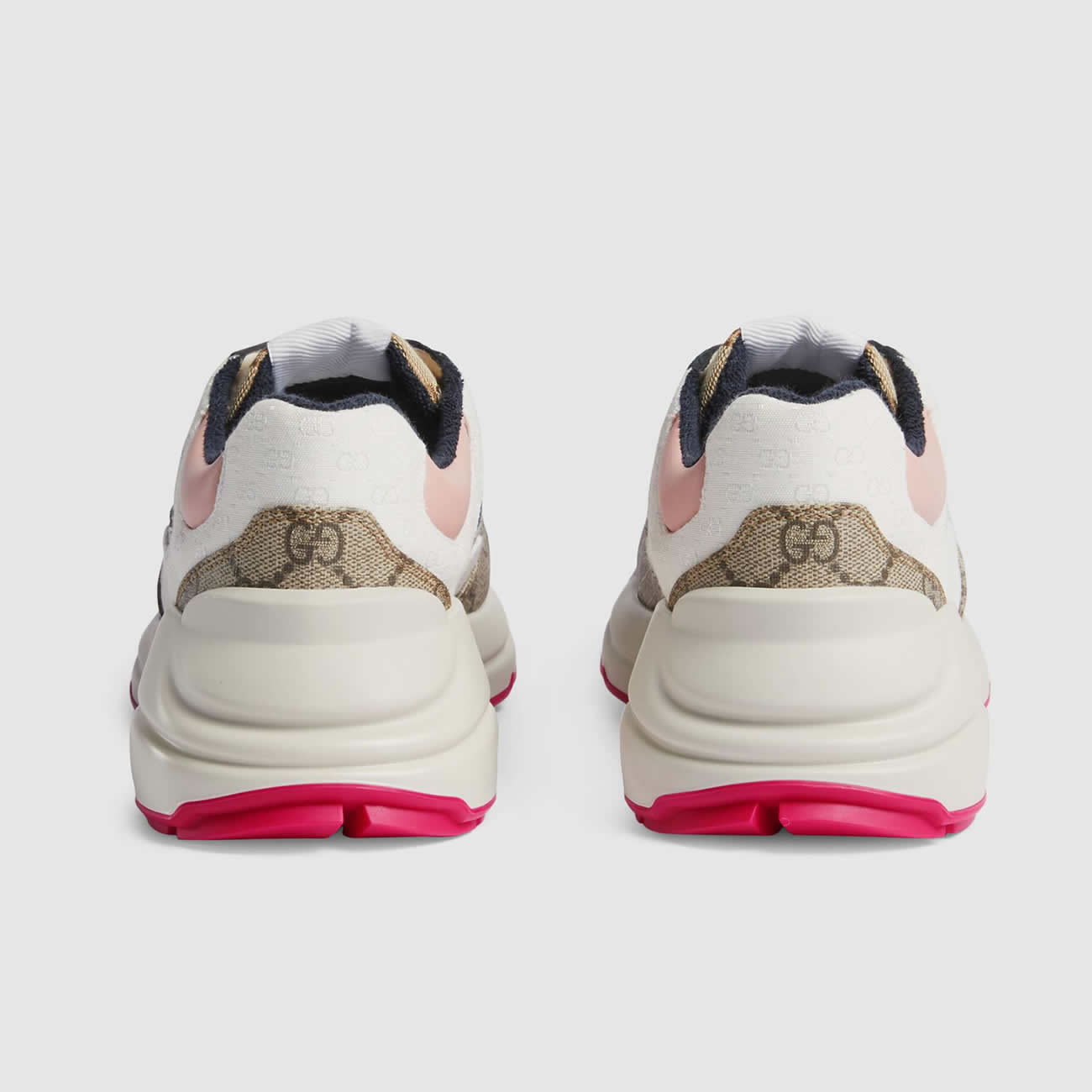 Womens Gg Rhyton Sneaker 620185 (4) - www.kitistry.com Womens Gg Rhyton Sneaker 620185 (4) - www.kitistry.com